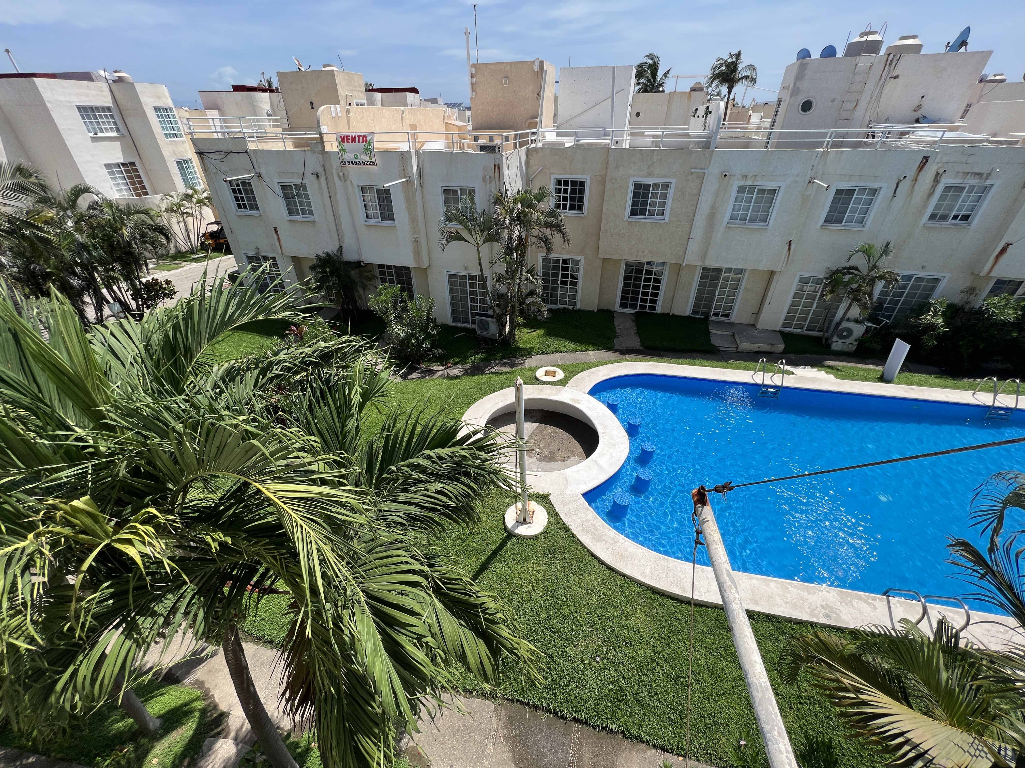 Puente del Mar Star Cliper Casa 4 - Roof garden 11